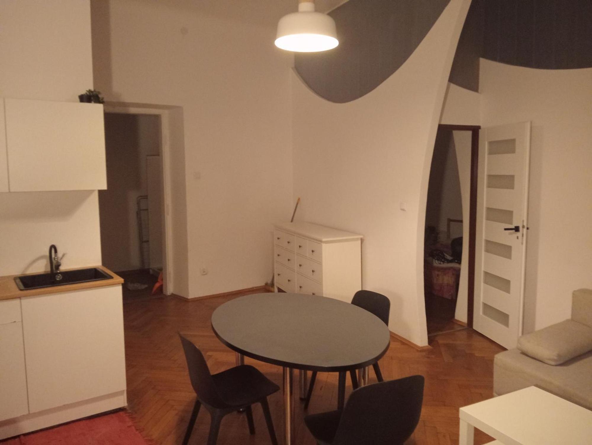 Batorego Appartement *