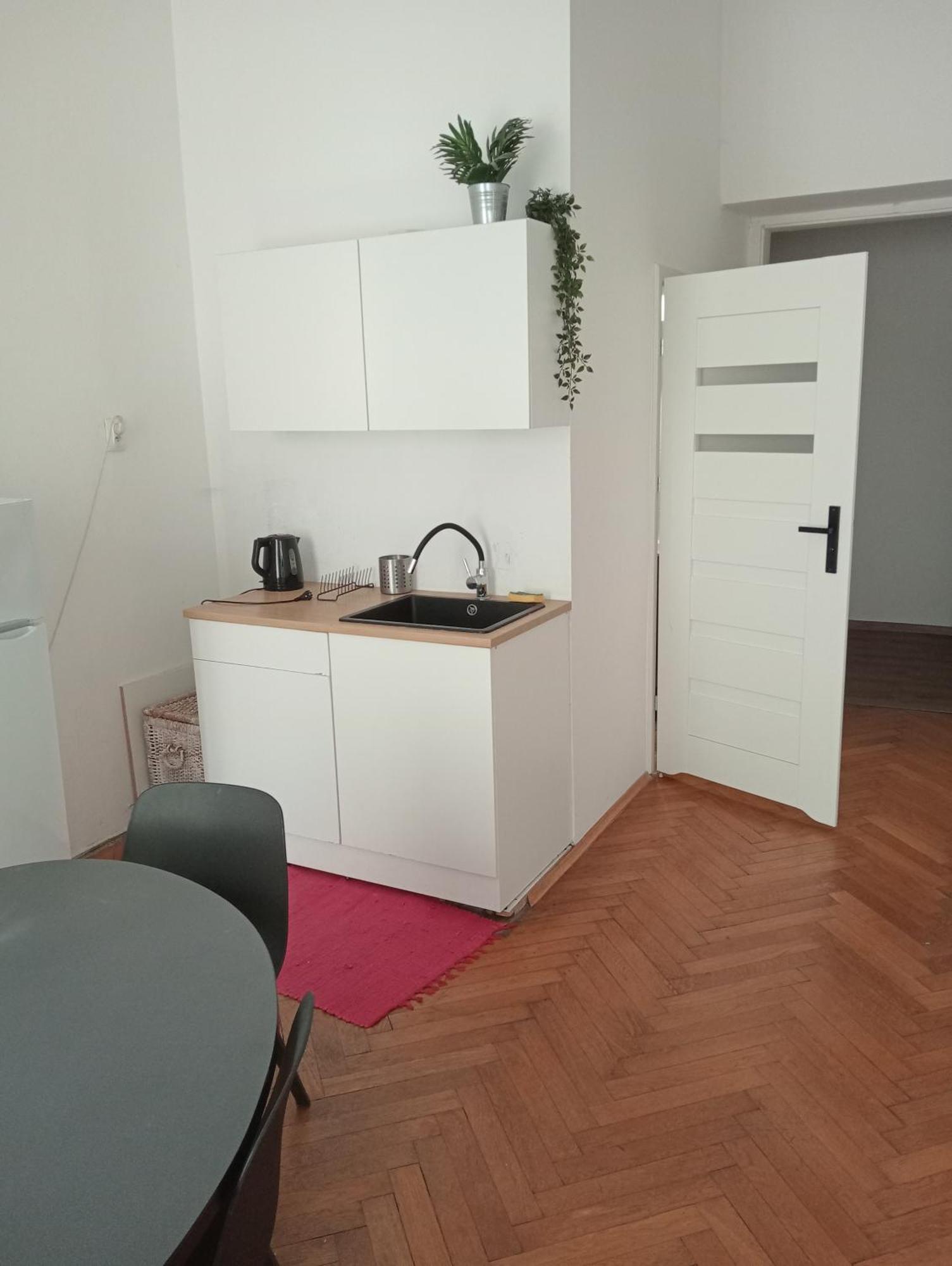 Appartement Batorego