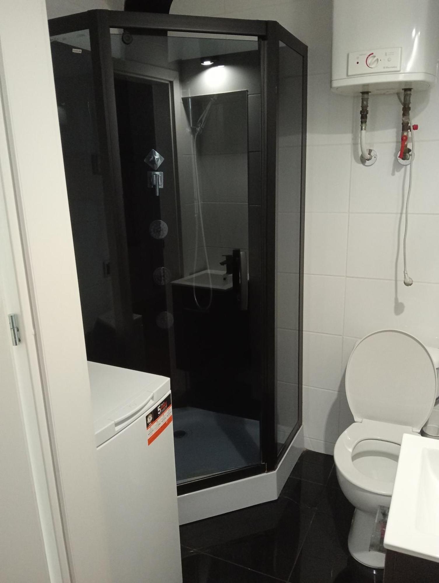 Batorego Appartement Krakau