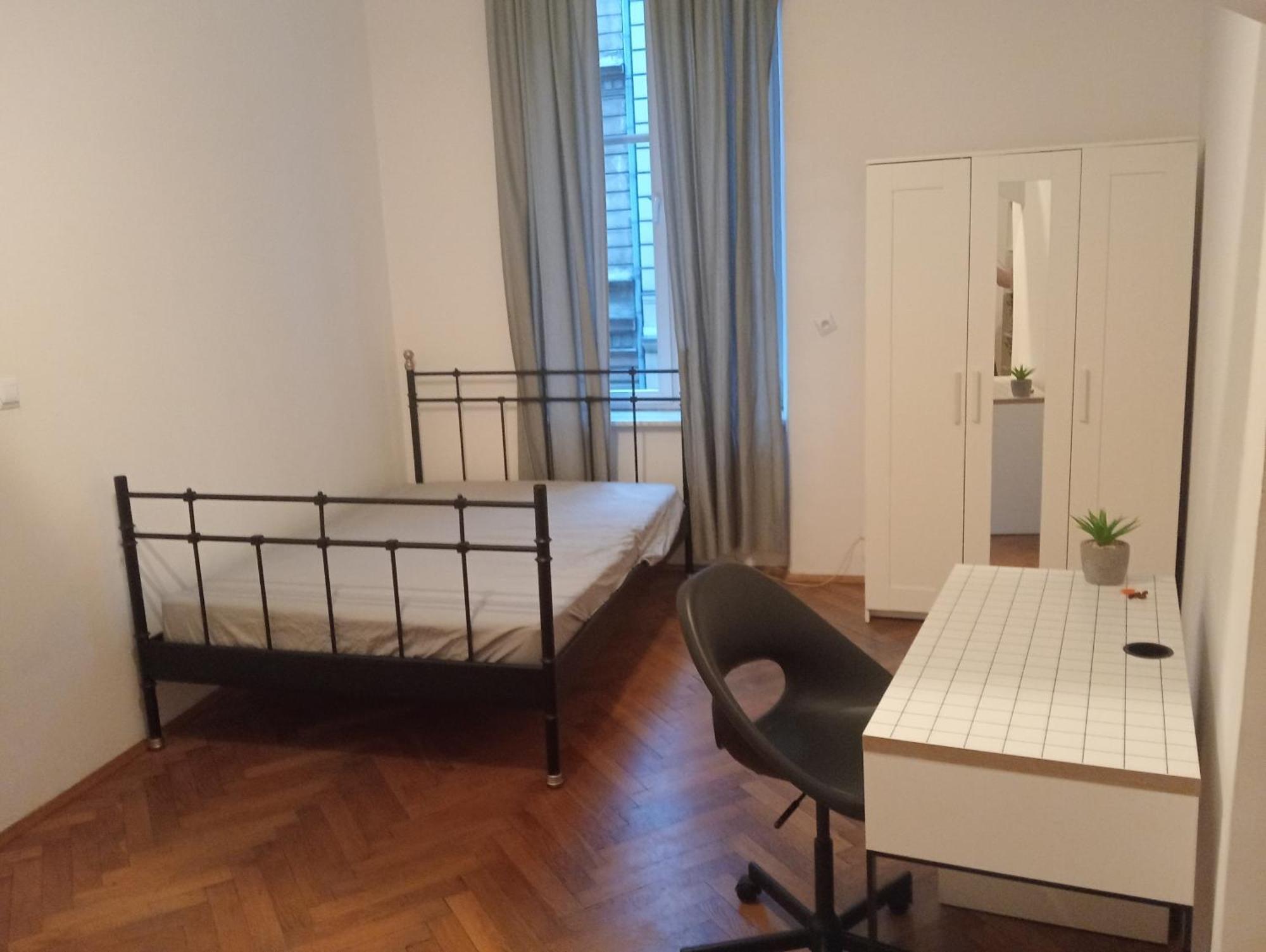 Appartement Batorego *
